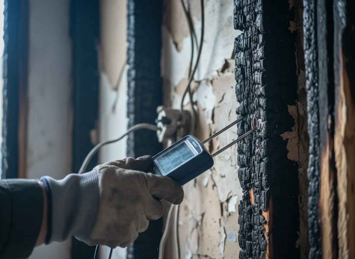 Fire Damage Restoration Pierron, IL FAQs
